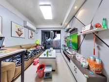 保利紫云 电梯东南向望花园三房 白云站旁次新房小区 买少见少