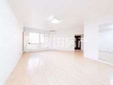 椿树园2室2厅精装修