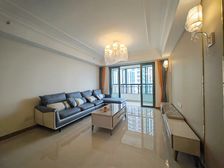 急售 北滨路 恒大御龙天峰 精装三房 低总价 近地铁 次新房