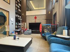 三天必卖 北碚区 中庚阅玺 五房 530万