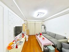 川杨力荐两房+中层央座+满五唯壹+精装拎包入住+急卖随时看房