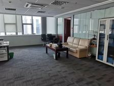 盛和大厦200平8万/年起,245平看海带家具,数码科技中心