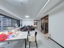 万科海映星洲北区 户型方正 房东诚心出售