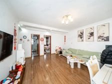 电梯房,大两房,品质小区,精装修,精装好房有K可随时看房子