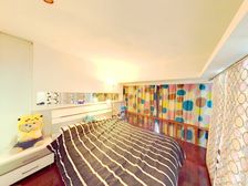 中怡城市花园 1 房 54 方