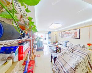 临河里·DBC加州小镇C区·3室·2厅