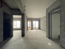 双书包,金茂锦悦中间楼层低总价三房