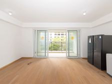 高铁新城板块 金科保利北郡3室精装 奢华宽厅 全新未入住