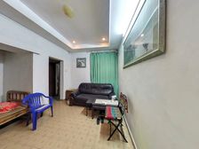 东华西路 2 房 34.6 方