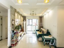 合景叠翠峰 3房,周边配套齐全,户型好全天采光