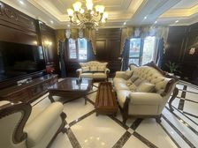 紫檀内圈豪装端户 花园200平 全屋地暖 出门即商圈 带电梯