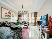 海淀田村带苑精装别墅下叠别墅5居室 满五230平一层老人房