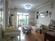 沙坪坝区 上岛郦舍 二房 80万