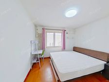 南新园 中楼层,上下楼方便;南北通透;有钥匙,随时看房