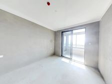 妙景和庭 98平 视线 通透 毛坯看房方便