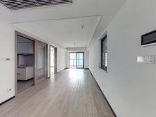 近三号线,出行便利 ,开发商精装交付,采光好