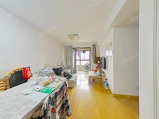 御澜山 3室2厅 南