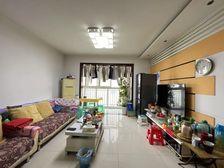 沙坪坝区 梨树新居 三房 72万