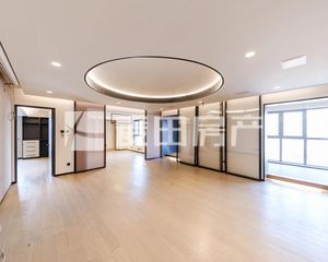 4室2厅丽都水岸3期