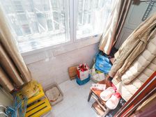 曹杨·曹杨二村-北杨园·1室·0厅