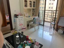 小北本部 小北御景 1 房 60.74 方