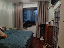 丽晶国际3室2厅1卫南朝向228.0万元/套出售