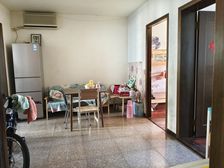 钱南小区2室1厅1卫南朝向104.0万元/套出售