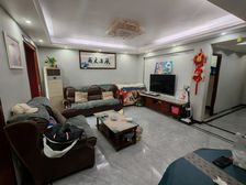 星河晨光西区3室2厅2卫南朝向170.0万元/套出售