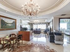 国贸东华贸公寓 373平 通透精装大宅 业主诚意度高 急售