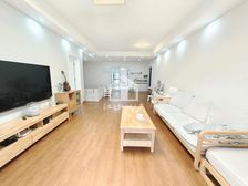 安吉万达精装134平 低总价 保养好