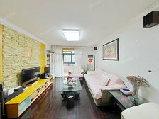 古美罗阳·华梅花苑·3室·2厅