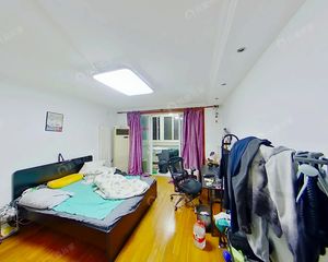 乐城 3室2厅 东南