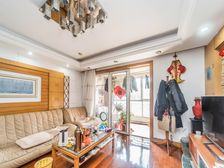 单价低!天安花园 精装修保养好 中层复式采光好 有钥匙