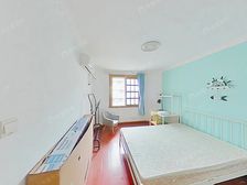 周家嘴路·舒兰小区·2室·1厅