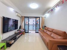 中海璟晖华庭 3 房 116.28 方 繁华地段 交通便利