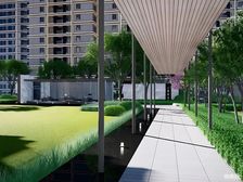 底价购房咨询我 西四环旁龙樾天元 现房清盘