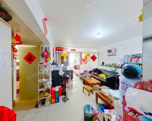 红杉一品2室1厅南