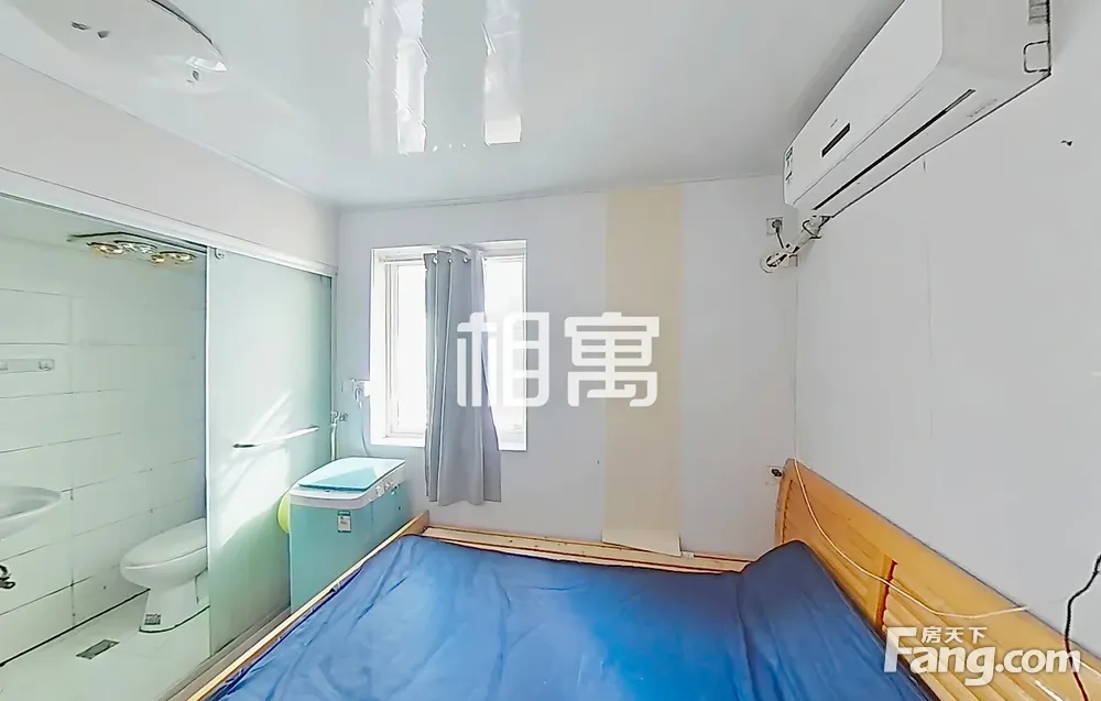 整租·建国西路·襄阳南路499弄·1居室