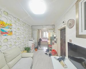 燕山·东风东里·2室·1厅