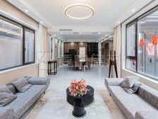 直接住合院 带电梯 客厅通透 优山美地D区