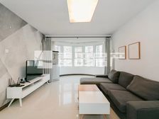 益丰苑2室1厅精装修