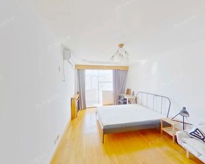 牡丹园 塔院 板楼带电梯 南北两居 烟草公司家属楼 小区中间