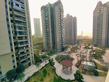 首F14W 光环商圈 精装两房 全装配套 拎包入住