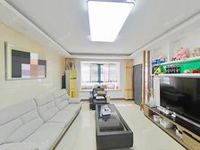 夏阳 · 宜达新居 · 3室 · 2厅