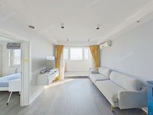 芍药居 · 芍药居北里一区 · 2室 · 1厅