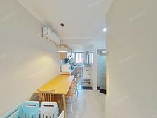 梅陇·罗阳七村·1室·1厅