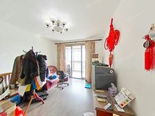 金色中环带+地铁100米, 侧边公园+9.6万方商场