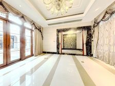 苏州御园 5室3厅 南入户 房间全明 800万装修