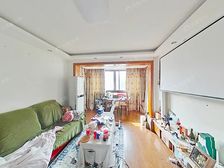 商品房 近地鉄 精装修双阳台 中间楼层位置好 二梯队 诚意售