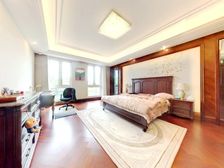 苏州绿城御园大平层 4室4卫 洋房中间楼层 采光好 双车位